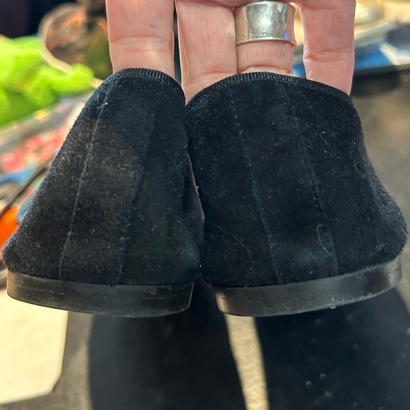 Pretty Ballerina leather shoes - Picture 6 of 9